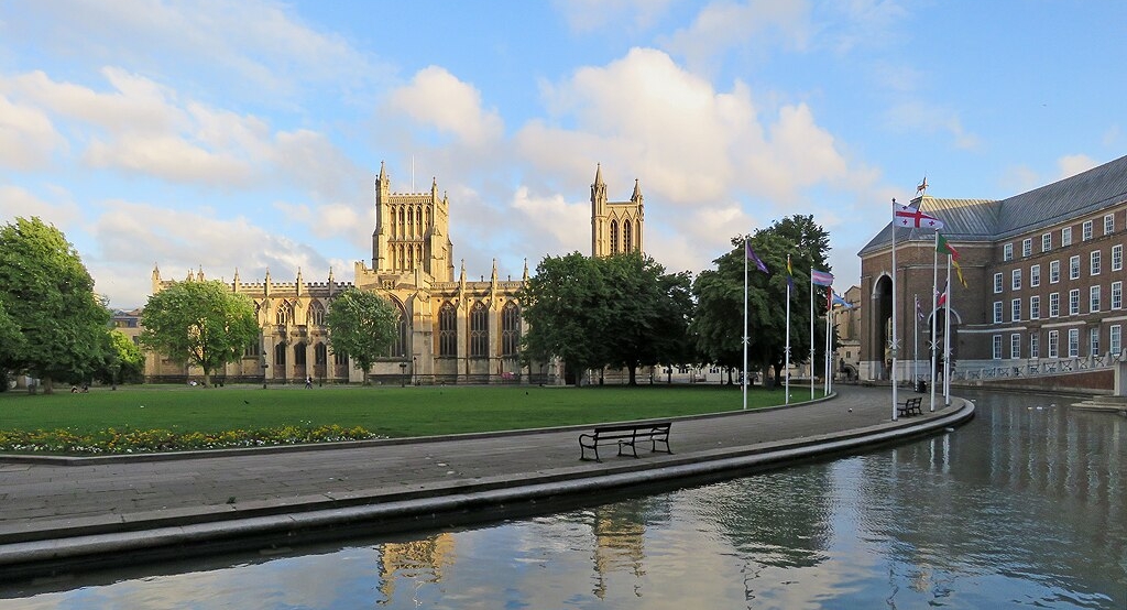 Internal arts in Bristol: Tai Chi, Qigong, Ba Gua and Hsing-I