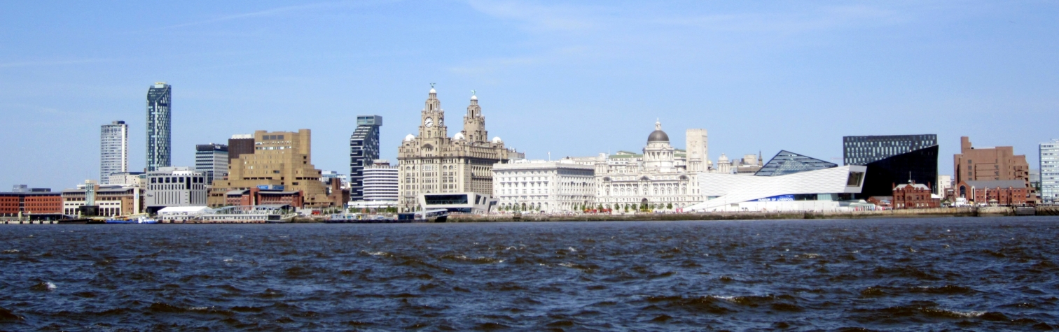 Internal arts in Merseyside: Tai Chi, Qigong, Ba Gua and Hsing-I
