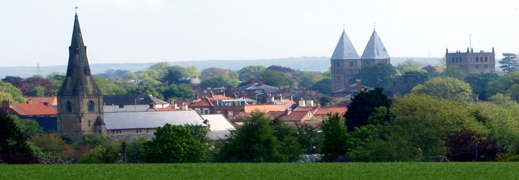 Internal arts in Nottinghamshire: Tai Chi, Qigong, Ba Gua and Hsing-I